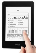 Kindle Paperwhite 2 bez reklam