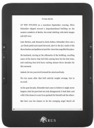 Icarus new Illumina Black