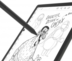 Rysik Onyx Boox Max 2 / Note / Nova