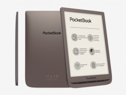 Nowy PocketBook Inkpad 3 - ekran 7,8 cala 300PPI 