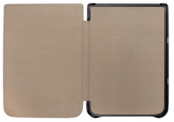 Etui PocketBook Inkpad 3 Shell Czarne