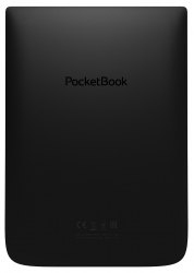 Nowy PocketBook Inkpad 3 - ekran 7,8 cala 300PPI 