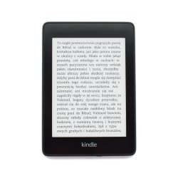 Kindle Paperwhite 4 - 8GB bez reklam