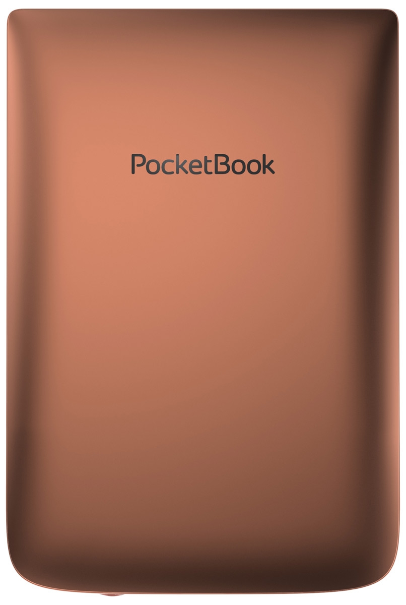 Czytnik PocketBook Touch HD 3 (632) Miedziany
