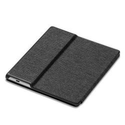 Oryginalne etui Kindle Oasis 2-3, wodoodporne (2017 lub 2019) Czarne