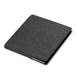Oryginalne etui Kindle Oasis 2-3, wodoodporne (2017 lub 2019) Czarne
