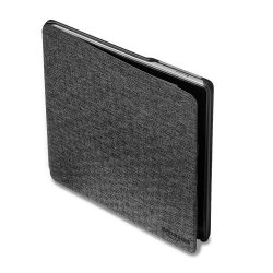 Oryginalne etui Kindle Oasis 2-3, wodoodporne (2017 lub 2019) Czarne