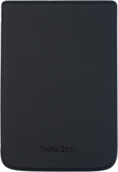 Etui PocketBook Shell Premium Czarne