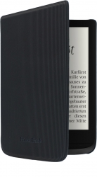 Etui PocketBook Shell Premium Czarne