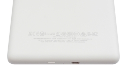 kindle 10 generacja z wbudowanym podświetleniem w kolorze białym