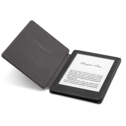 Oryginalne etui do Kindle 10 (2019) w kolorze czarnym