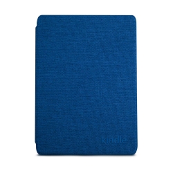 Oryginalne etui do Kindle 10 (2019) w kolorze niebieskim