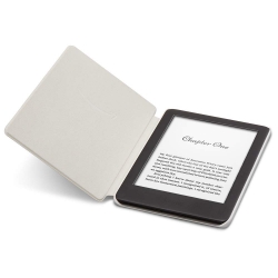 Oryginalne etui do Kindle 10 (2019) w kolorze białym