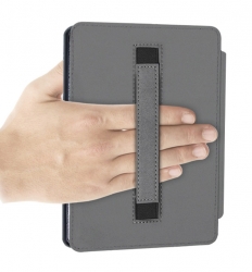 Etui Kindle Paperwhite 4 Eko-skóra Granatowe