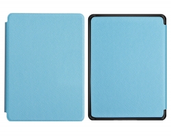Etui do Kindle 10 w kolorze niebieskim