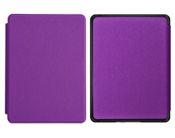 Etui do Kindle 10 w kolorze fioletowym