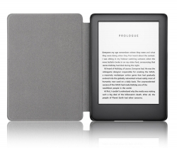 Etui do Kindle 10 w kolorze fioletowym