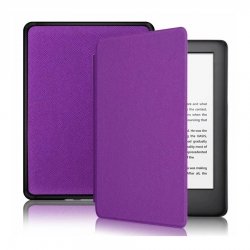 Etui Kindle 10 Fioletowe