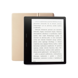 Kindle Oasis 3 - 32GB WiFi Gold