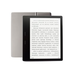 Kindle Oasis 3 - 32GB WiFi + 4G gratis Grafit
