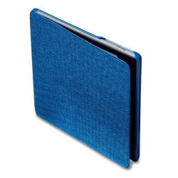 Oryginalne etui Kindle Oasis 2-3, wodoodporne (2017 lub 2019) Niebieskie