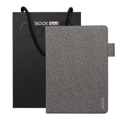 Etui do czytnika Onyx Boox Nova 2 w kolorze szarym