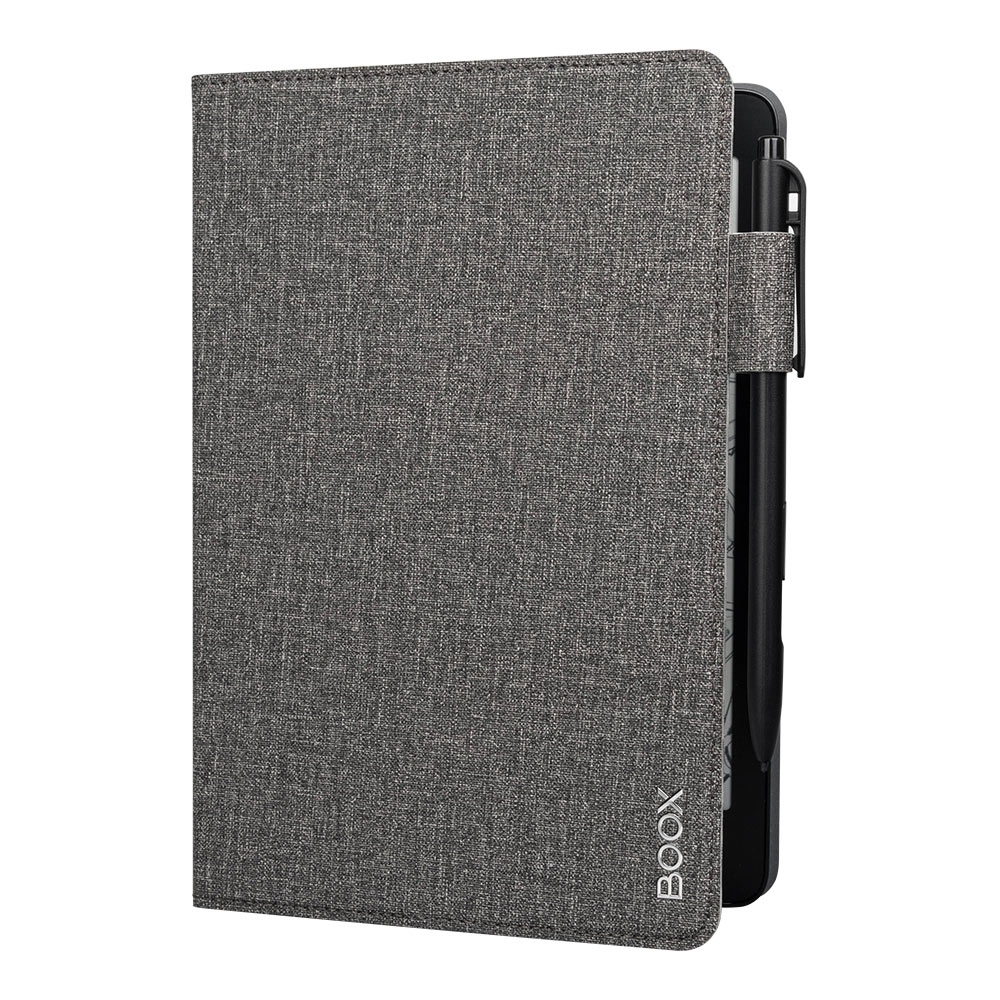 Etui do czytnika Onyx Boox Nova 2 w kolorze szarym