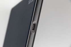 Etui do czytnika Onyx Boox Nova 2 w kolorze niebieskim