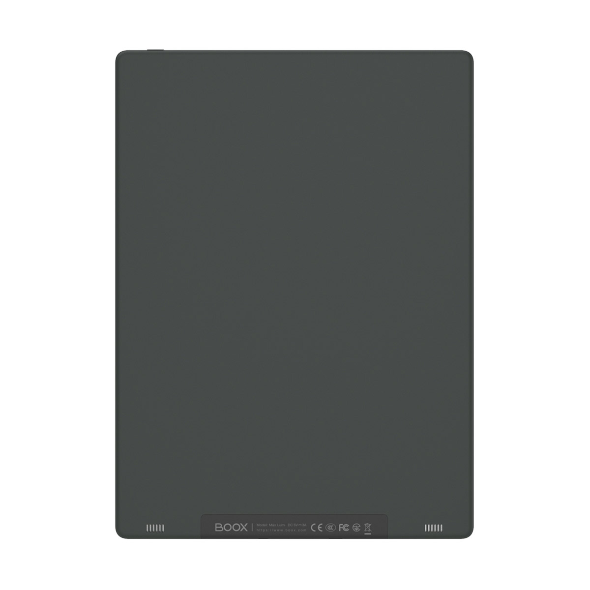 Onyx Boox Max Lumi - 13,3 calowy ekran e-ink z podświetleniem ekranu