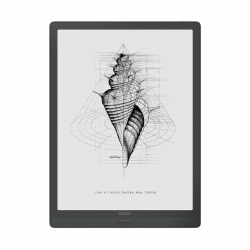 Onyx Boox Max Lumi - 13,3 calowy ekran e-ink z podświetleniem ekranu
