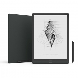 Onyx Boox Max Lumi - 13,3 calowy ekran e-ink z podświetleniem ekranu