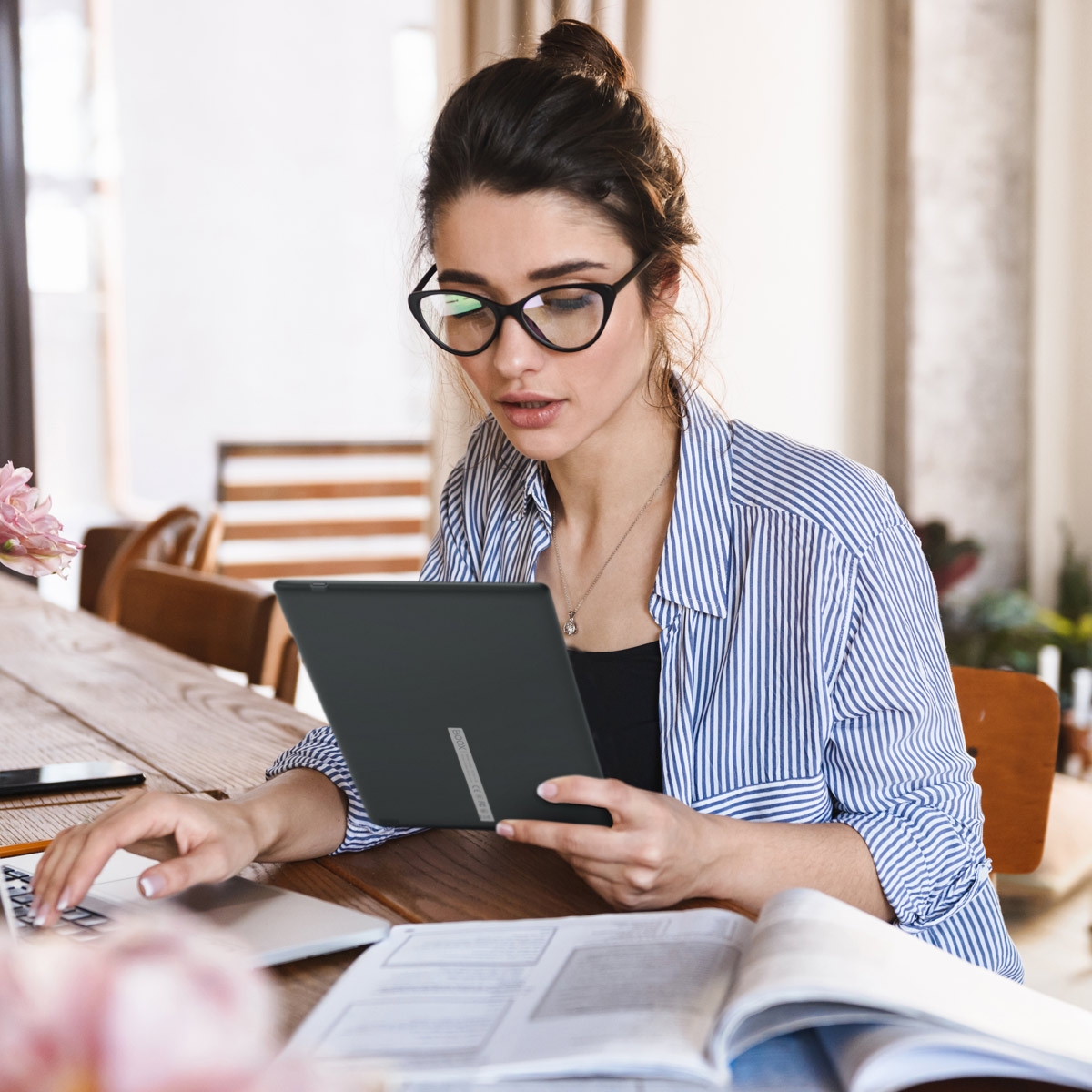 Onyx Boox Note 3 - nowość! Czytnik dedykowany do plików PDF