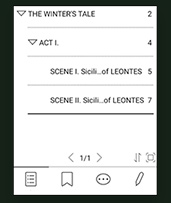 Notuj, zaznaczaj, kreśl, jak w tradycyjnym notatniku