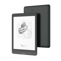 Onyx Boox Nova 3 to najszybszy czytnik ebooków z ekranem 7,8 cala