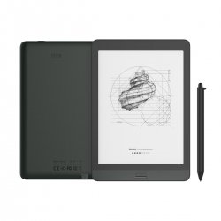 Onyx Boox Nova 3 to najszybszy czytnik ebooków z ekranem 7,8 cala