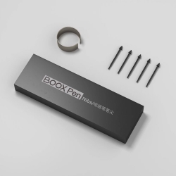 Końcówki do rysika Wacom Onyx Boox Note/Nova Air, 5 sztuk