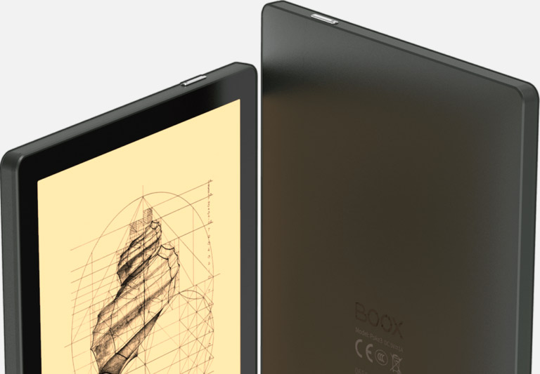 Sprawdź, jak Poke 3 może odmienić Twoją czytelniczą codzienność