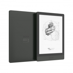 Czytnik Onyx Boox Poke 3