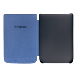 Czytnik PocketBook Touch HD 3 (632) Perłowy - Edycja Limitowana