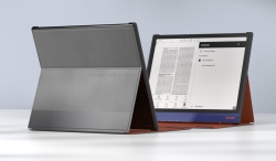 Etui do czytnika Onyx Boox Note Air w kolorze szarym