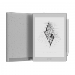 Onyx Boox Nova Air to najnowszy czytnik ebooków z ekranem 7,8 cala