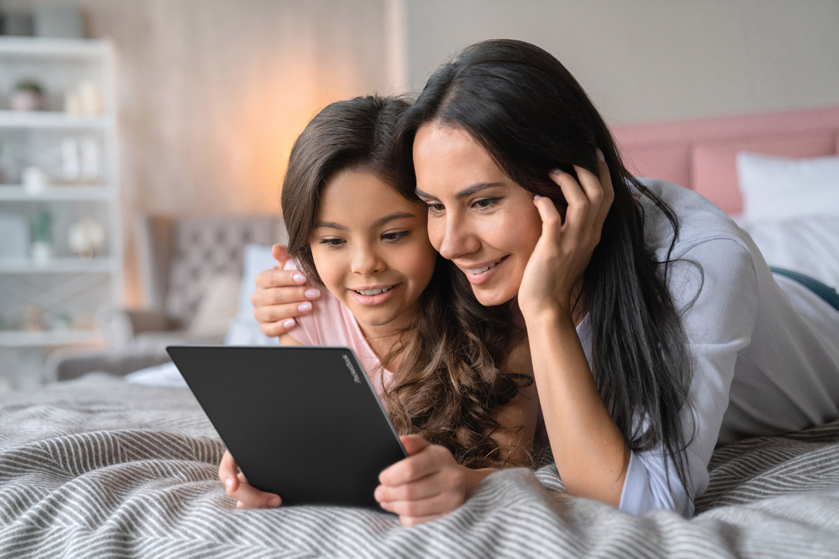 PocketBook InkPad Lite - nowość