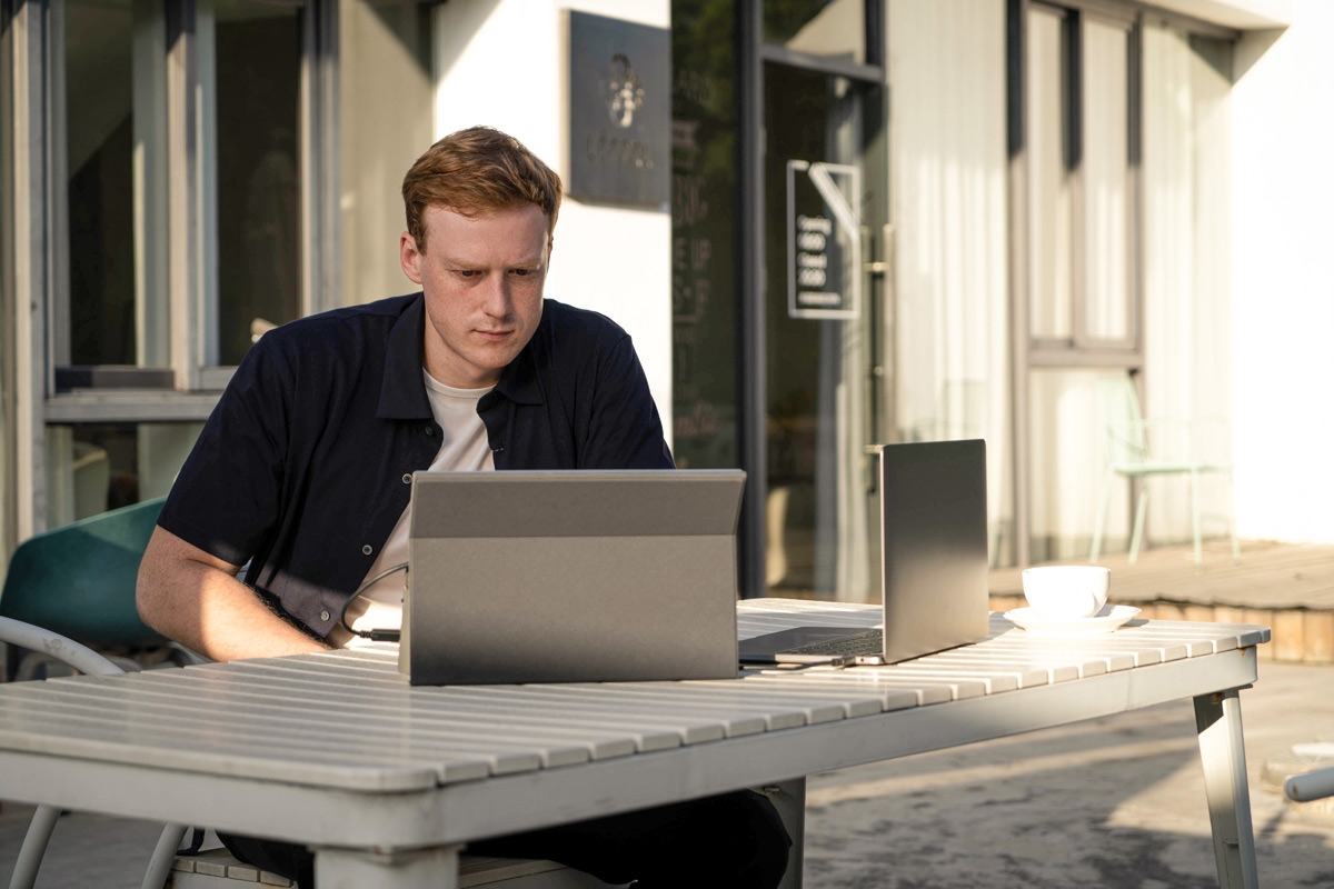 Czytnik Onyx Boox Mira 13,3