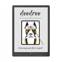 Folia ochronna DooDroo dla Onyx Boox Max Lumi / Max3