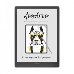 Folia ochronna doodroo dla Onyx Boox Max Lumi / Max3
