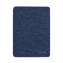 Oryginalne etui Kindle Paperwhite 5, wodoodporne (2021) Granatowe