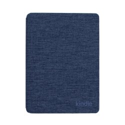 Oryginalne etui Kindle Paperwhite 5, wodoodporne (2021) Granatowe