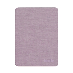 Oryginalne etui Kindle Paperwhite 5, wodoodporne (2021) Lawendowe