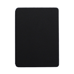 Oryginalne skórzane etui Kindle Paperwhite 5 (2021) Czarne