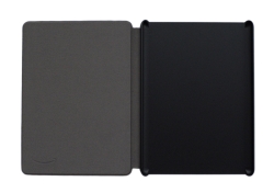 Oryginalne skórzane etui Kindle Paperwhite 5 (2021) Czarne
